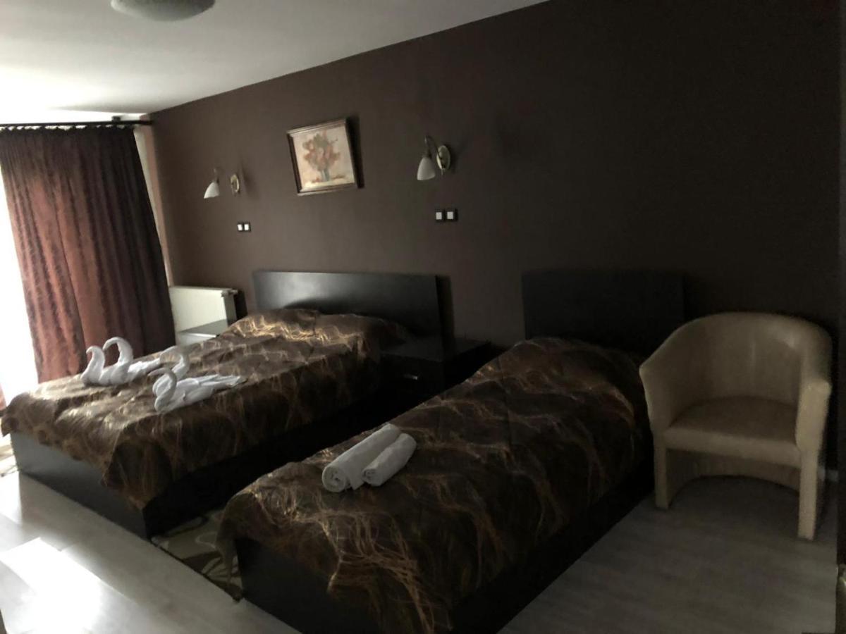Oaza Apusenilor Villa Calarasi  ห้อง รูปภาพ