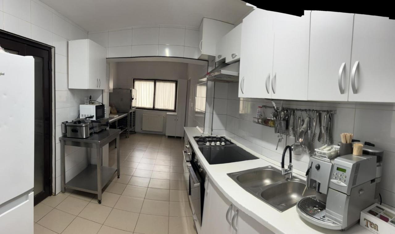 Oaza Apusenilor Villa Calarasi  ภายนอก รูปภาพ
